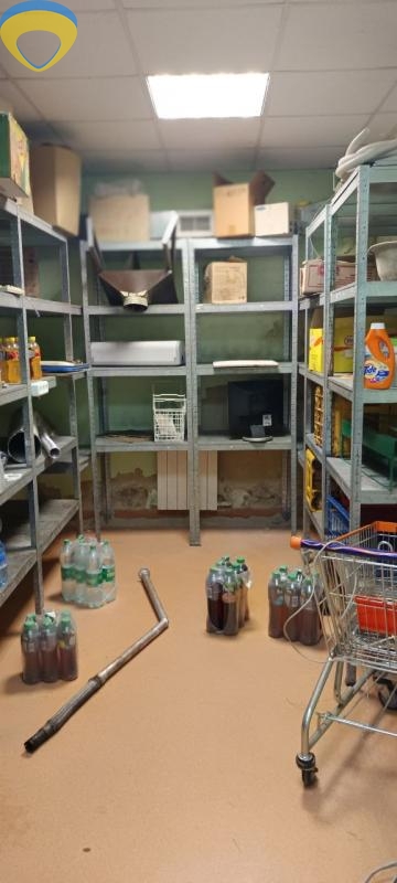 продажа магазина номер C-174786 в Суворовском районе, фото номер 8